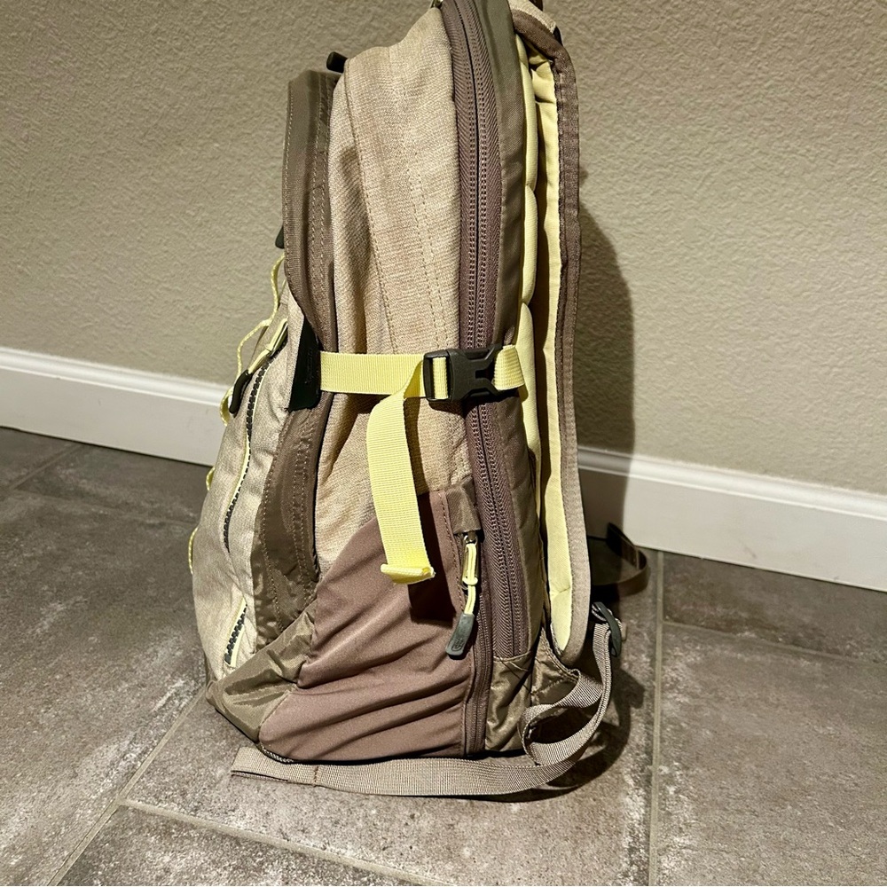North Face Surge II backpack. Good condition. - Picture 8 of 13